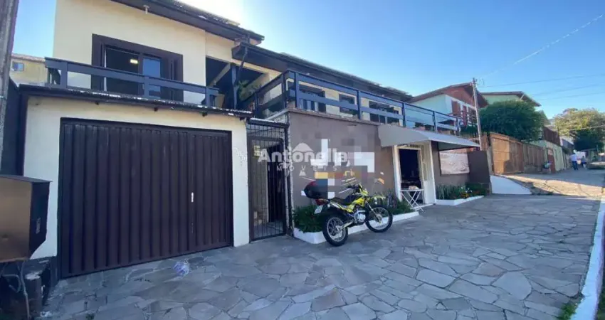 Casa com 3 quartos à venda no Rio Branco, Caxias do Sul