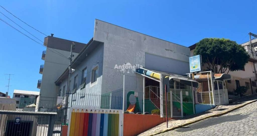 Casa comercial à venda no Rio Branco, Caxias do Sul 