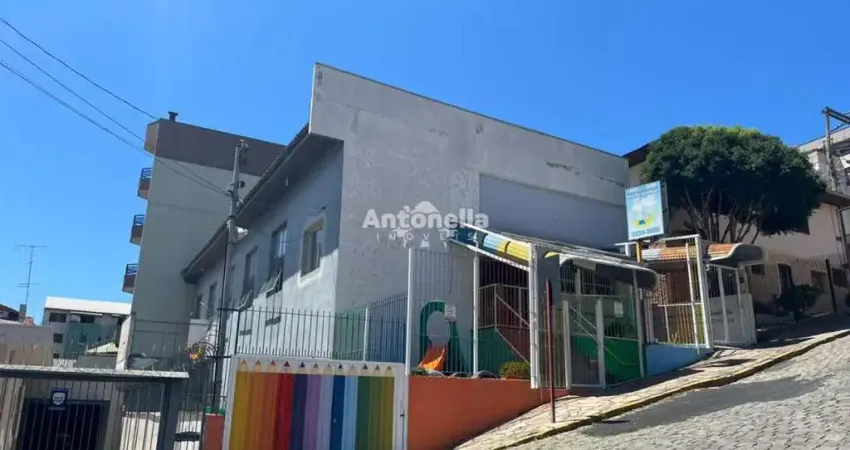 Casa comercial à venda no Rio Branco, Caxias do Sul