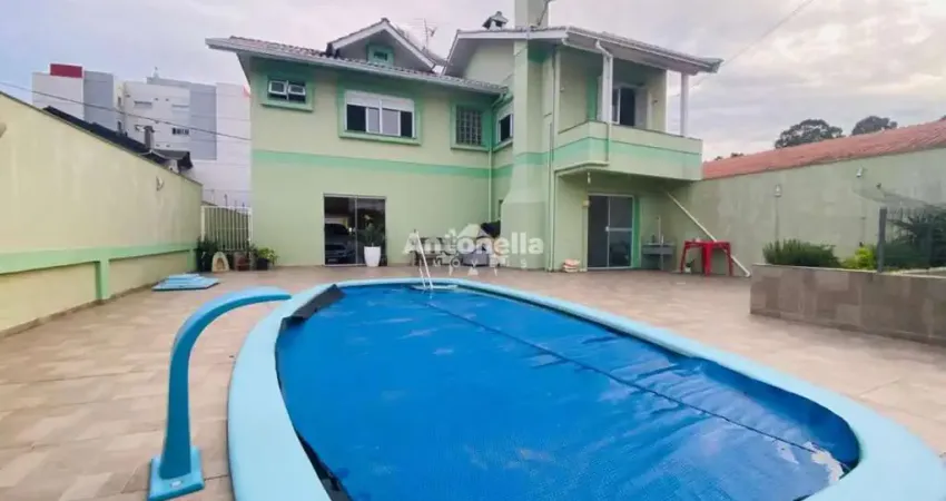 Casa com 3 quartos à venda na Bela Vista, Caxias do Sul