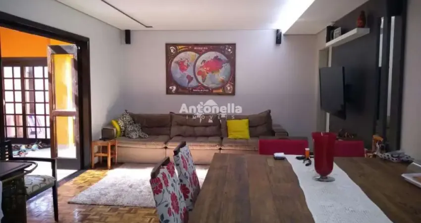 Casa com 4 quartos à venda no Interlagos, Caxias do Sul 