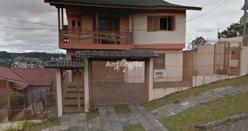 Casa com 3 quartos à venda na Colina Sorriso, Caxias do Sul