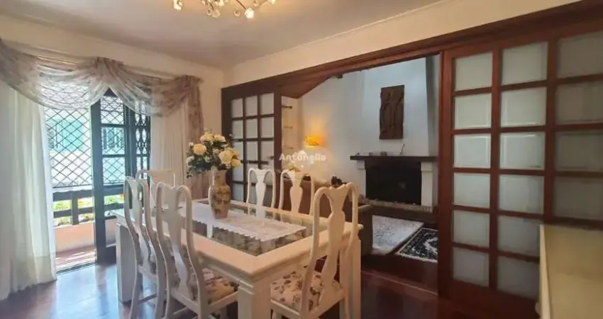 Casa com 3 quartos à venda no Rio Branco, Caxias do Sul 