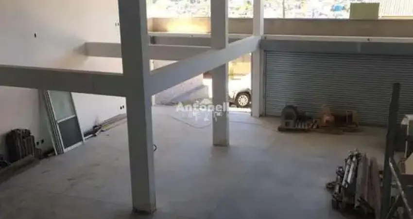 Sala comercial à venda na Rua Ernesto Marsiaj, 156, Petrópolis, Caxias do Sul