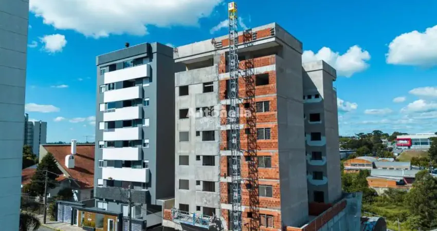 Apartamento com 3 quartos à venda na Nossa Senhora de Lourdes, Caxias do Sul