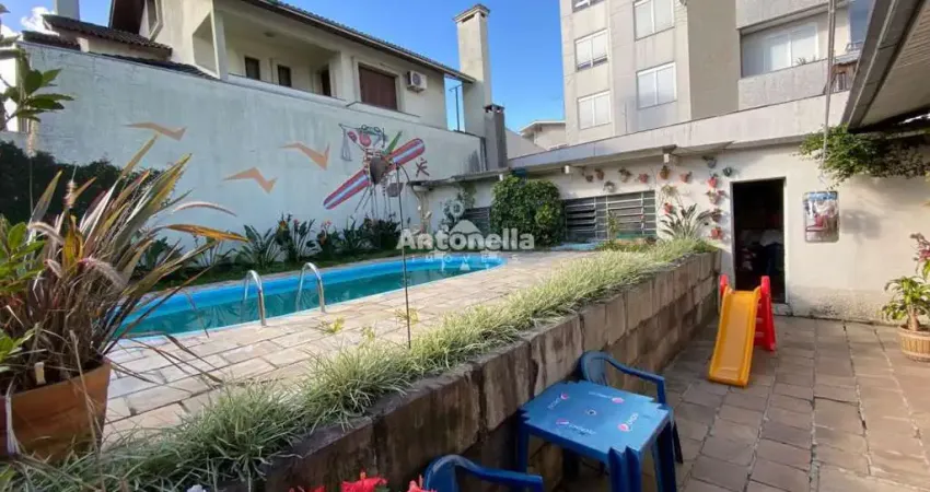 Casa com 3 quartos à venda no Petrópolis, Caxias do Sul 