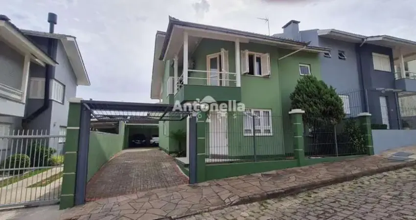 Casa com 3 quartos à venda na Rua Pedro Giacomet, 28, Bela Vista, Caxias do Sul