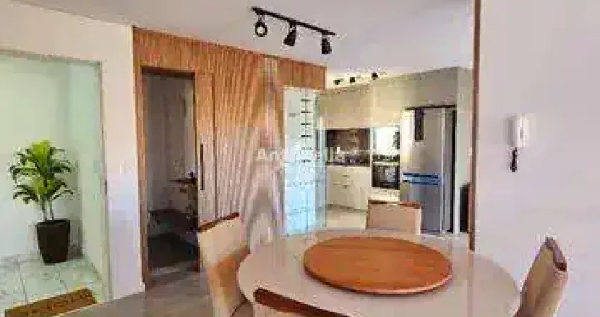 Apartamento com 3 quartos à venda no Cinqüentenário, Caxias do Sul 