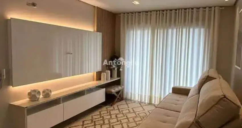 Apartamento com 3 quartos à venda no São José, Caxias do Sul