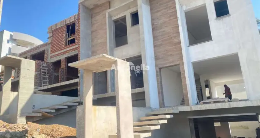 Casa com 3 quartos à venda na Rua Saulo Dorigan, 159, Santa Catarina, Caxias do Sul