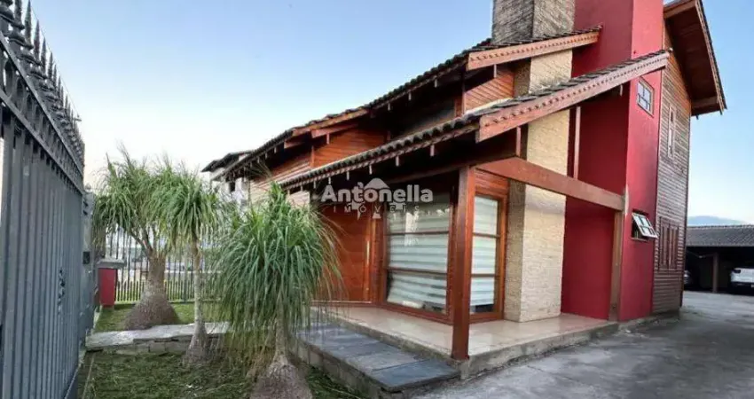 Casa com 2 quartos à venda no Jardim das Hortências, Caxias do Sul 