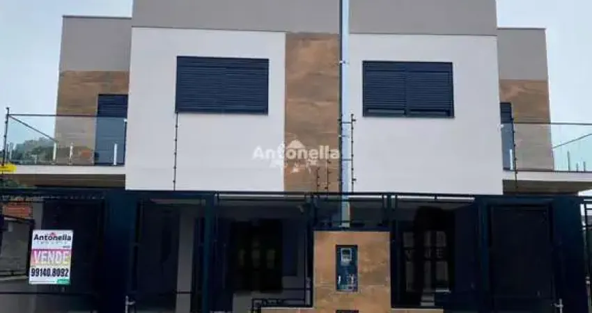 Casa com 3 quartos à venda na Bela Vista, Caxias do Sul 