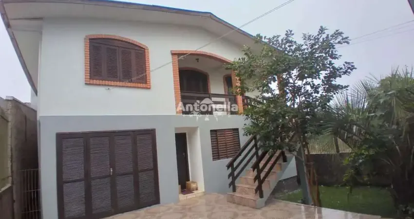 Casa com 5 quartos à venda no Charqueadas, Caxias do Sul 