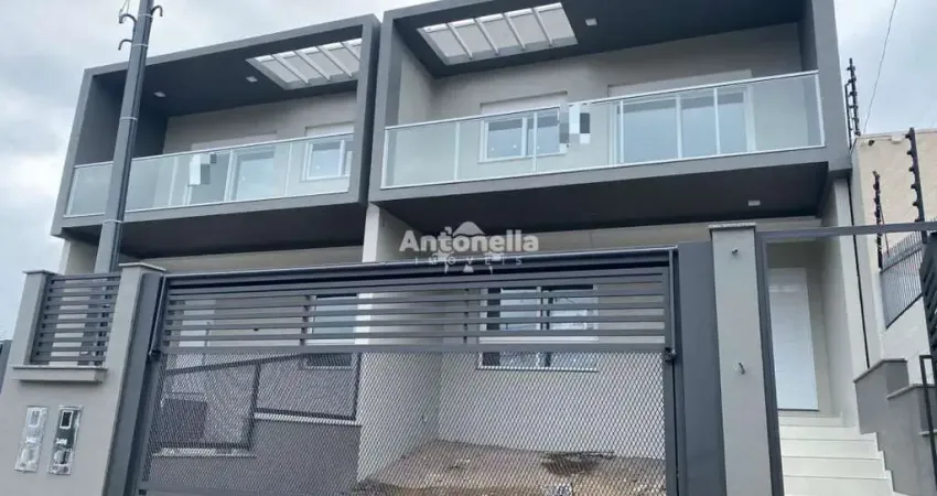 Casa com 3 quartos à venda na Bela Vista, Caxias do Sul