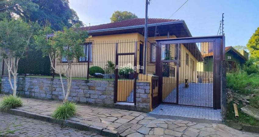 Casa com 4 quartos à venda no Jardim América, Caxias do Sul 