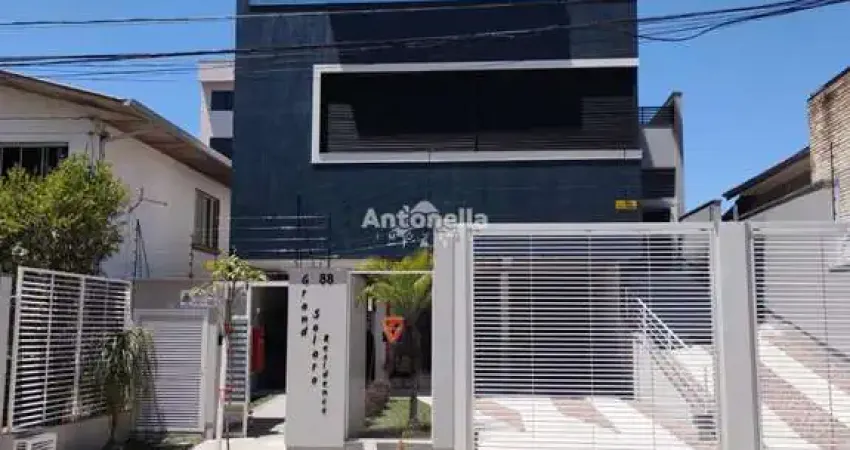 Apartamento com 3 quartos à venda no Cruzeiro, Caxias do Sul