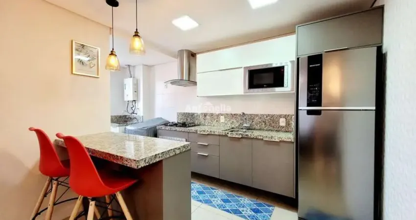 Apartamento com 3 quartos à venda no Pio X, Caxias do Sul 