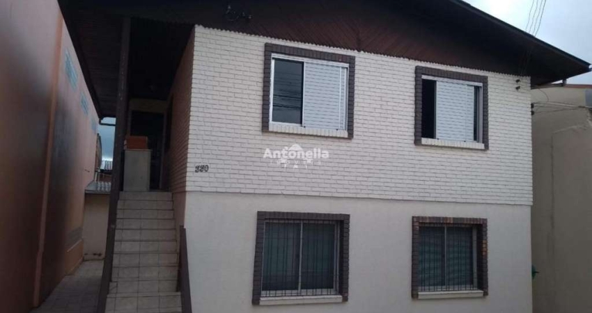 Casa com 3 quartos à venda no Salgado Filho, Caxias do Sul 