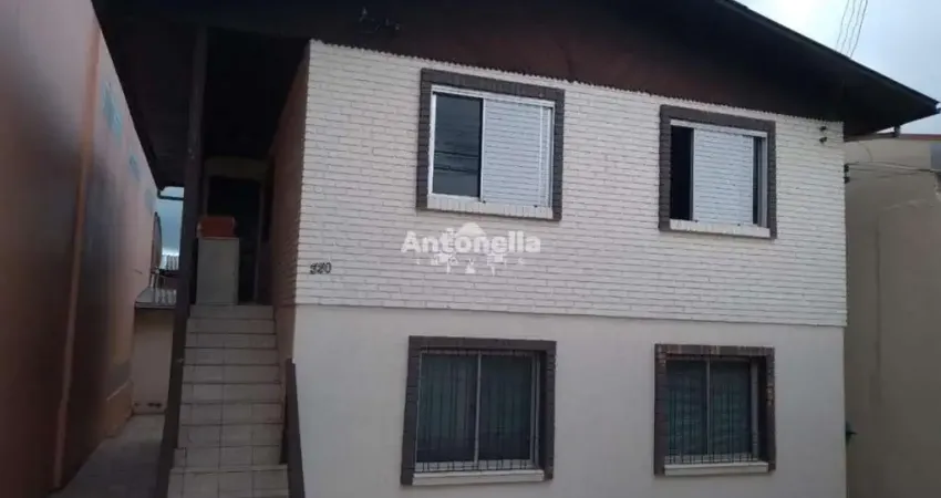 Casa com 3 quartos à venda no Salgado Filho, Caxias do Sul