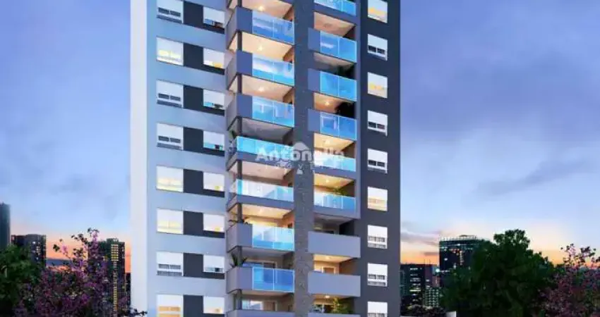 Apartamento com 2 quartos à venda no Vinhedos, Caxias do Sul 