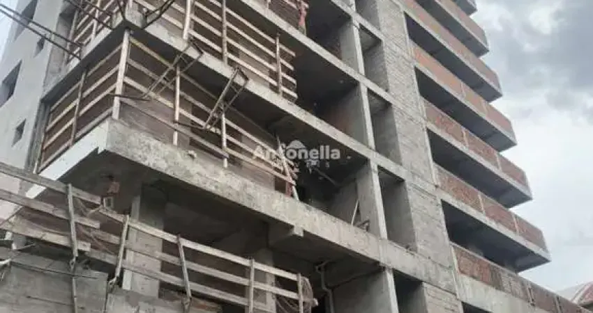 Apartamento com 3 quartos à venda na Nossa Senhora de Lourdes, Caxias do Sul 