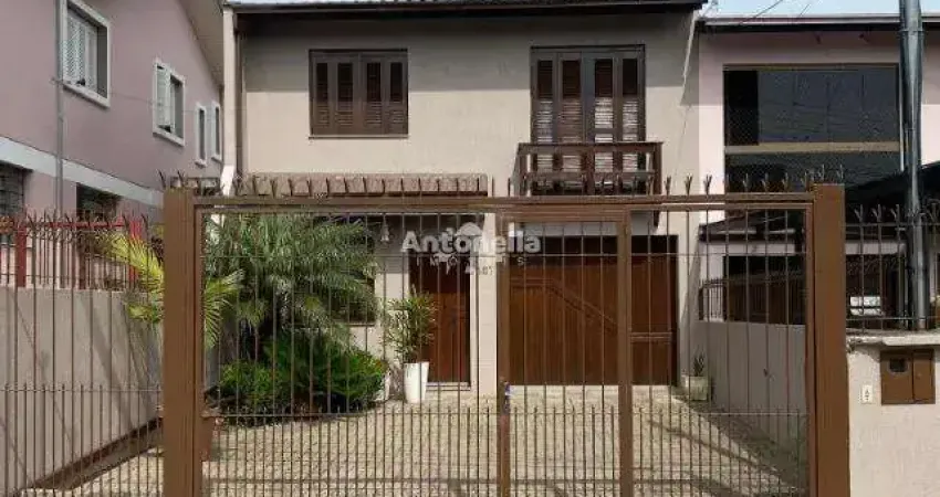 Casa com 3 quartos à venda no São Caetano, Caxias do Sul 