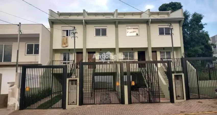 Imobiliária antonella imóveis vende: triplex no bairro são luiz em caxias do sul/r