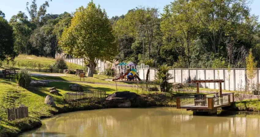 Terreno à venda no Pedancino, Caxias do Sul