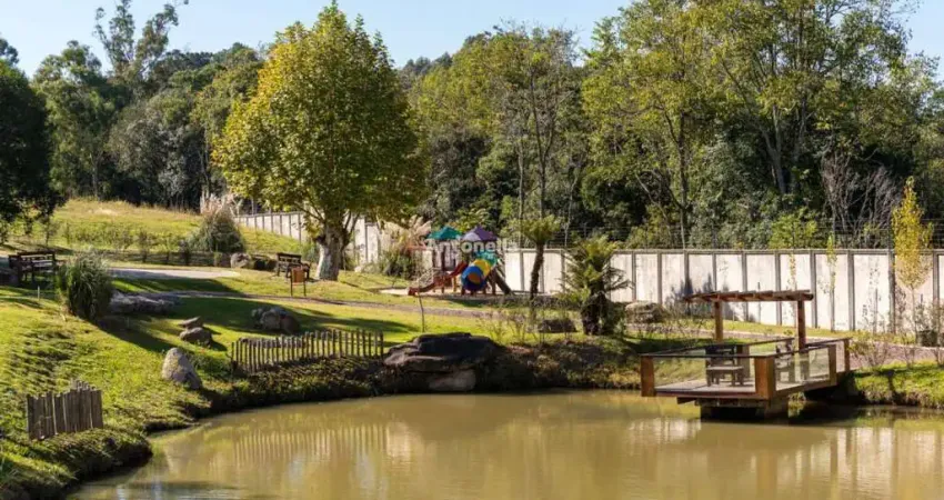 Terreno à venda no Pedancino, Caxias do Sul 