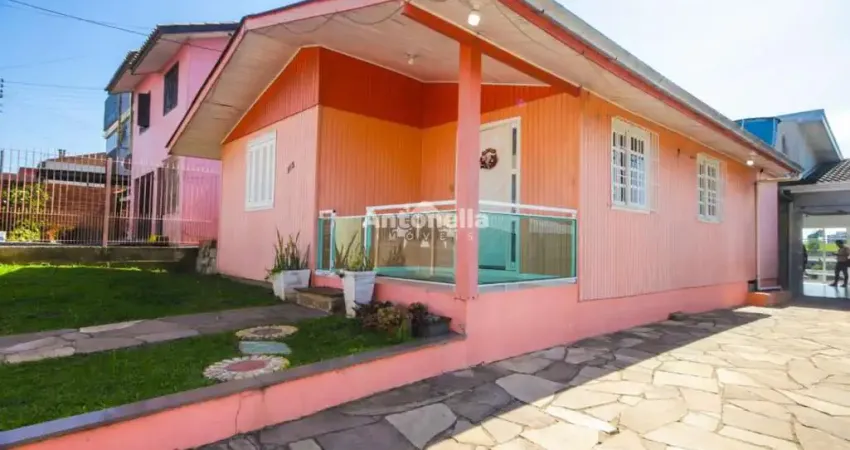 Casa com 4 quartos à venda no Jardim do Shopping, Caxias do Sul 