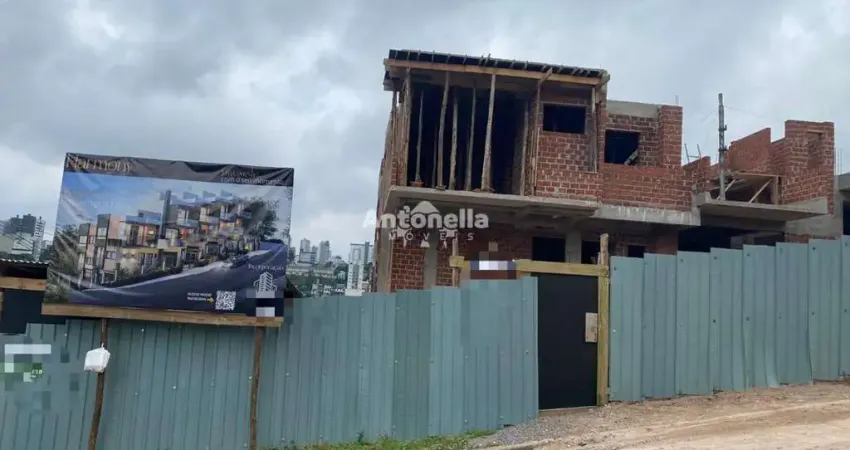 Casa com 2 quartos à venda na Vila Verde, Caxias do Sul 