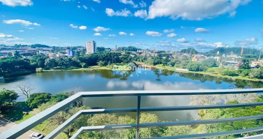 Apartamento com 2 quartos à venda no Desvio Rizzo, Caxias do Sul