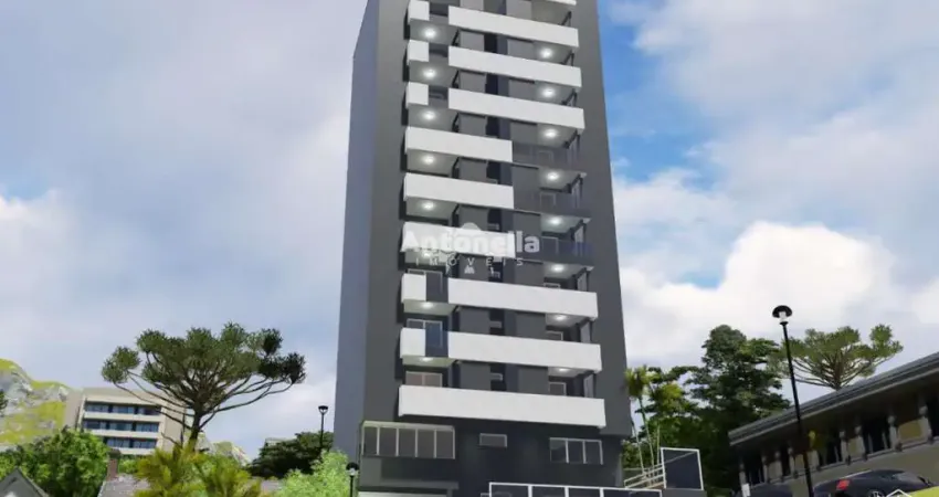 Apartamento com 2 quartos à venda no Sanvitto, Caxias do Sul