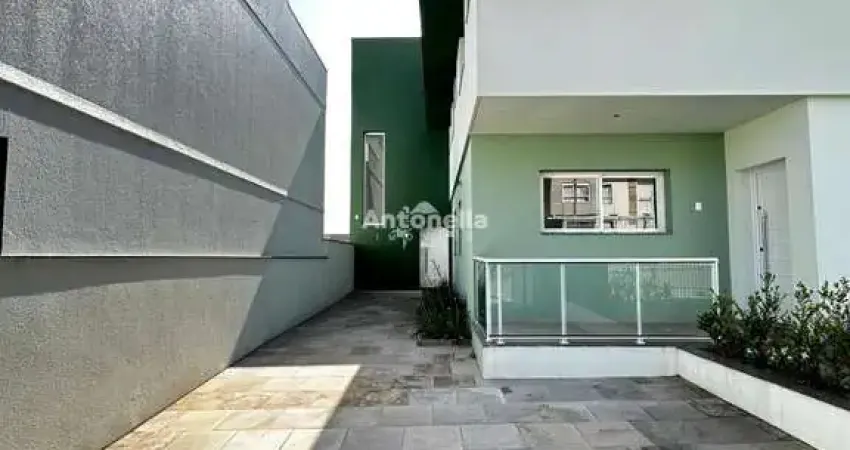 Casa com 3 quartos à venda na Rua Gema Benincá Hoffmann, 849, São Luiz, Caxias do Sul
