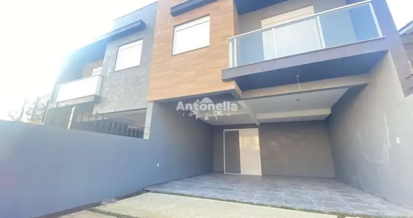 Casa com 3 quartos à venda no São Luiz, Caxias do Sul