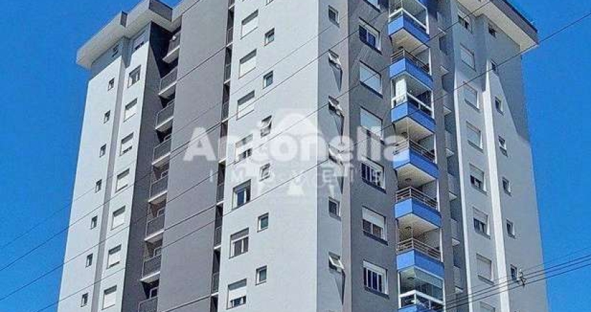 Apartamento no bairro Sagrada Familia