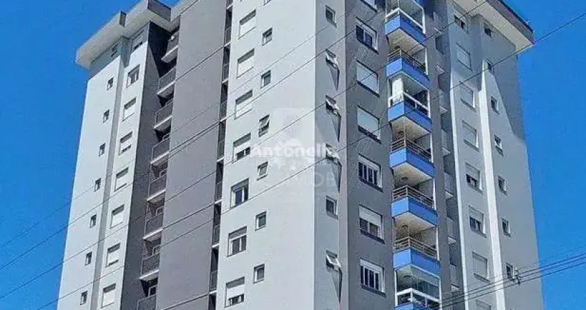 Apartamento com 2 quartos à venda no Sagrada Família, Caxias do Sul