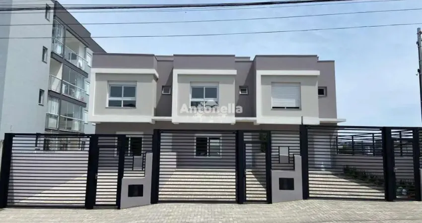 Casa com 3 quartos à venda no São Luiz, Caxias do Sul 