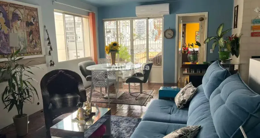 Cobertura com 3 quartos à venda no São Pelegrino, Caxias do Sul 