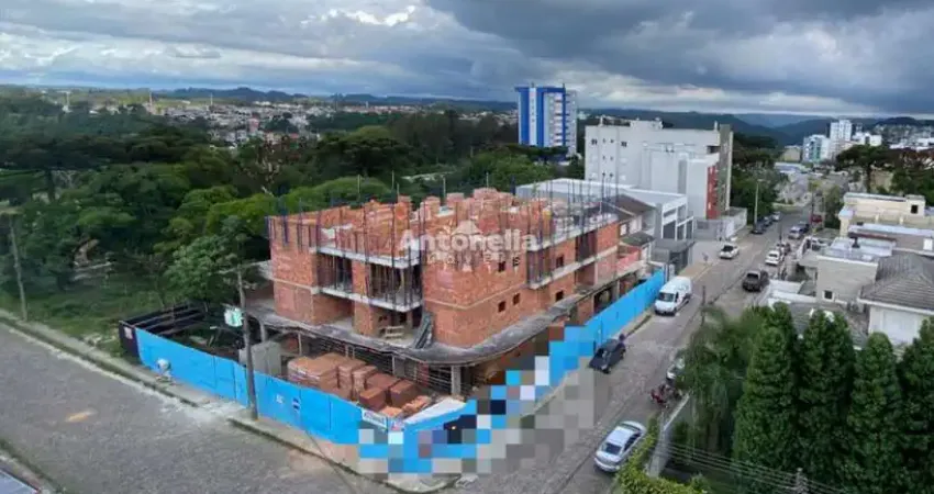 Apartamento com 2 quartos à venda na Vila Verde, Caxias do Sul