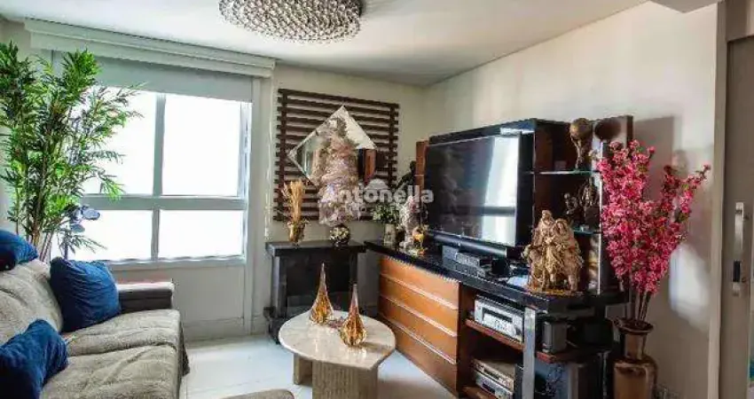 Apartamento com 1 quarto à venda no Centro, Caxias do Sul