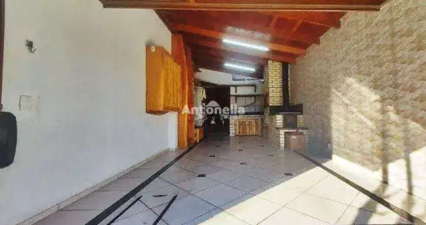 Casa com 3 quartos à venda no Santa Catarina, Caxias do Sul