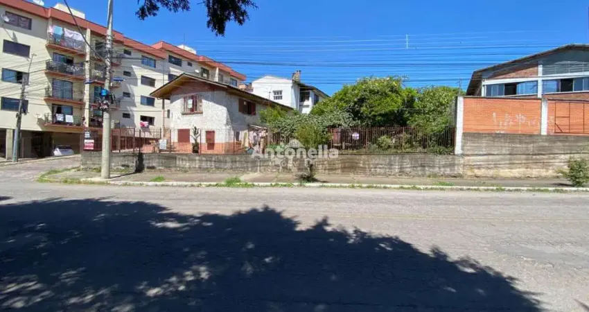 Terreno à venda no Pioneiro, Caxias do Sul 