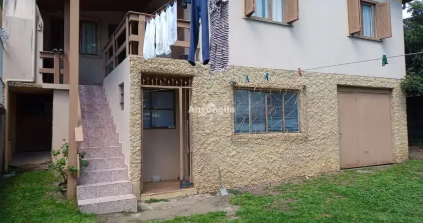Casa com 4 quartos à venda no Planalto, Caxias do Sul 
