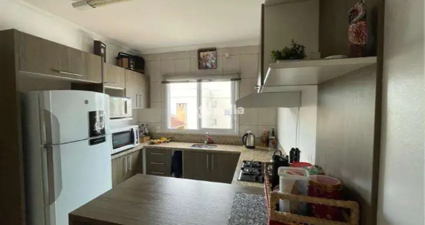 Casa com 2 quartos à venda na Rua Antonio Roberto Schumacher, 228, Nossa Senhora da Saúde, Caxias do Sul