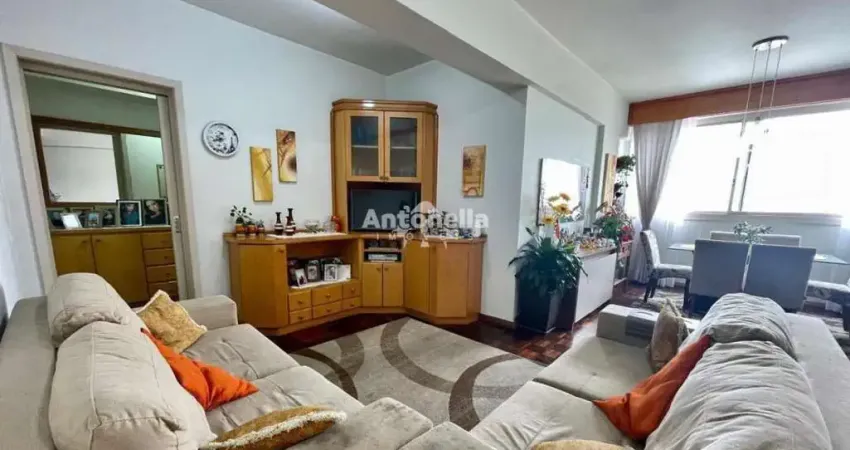 Apartamento com 2 quartos à venda no Centro, Caxias do Sul 