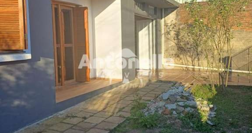 Casa com 2 quartos à venda na Nossa Senhora de Fátima, Caxias do Sul 