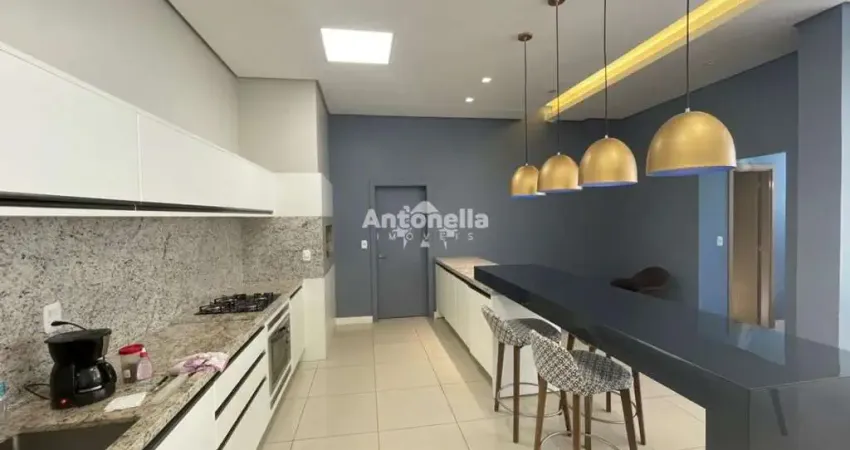 Apartamento com 1 quarto à venda na Rua Marechal Floriano, 1547, Pio X, Caxias do Sul