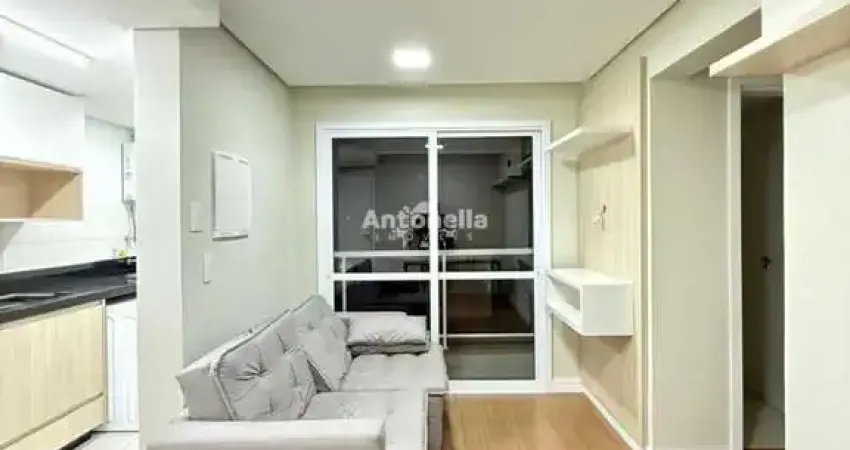 Apartamento com 1 quarto à venda na Nossa Senhora de Lourdes, Caxias do Sul