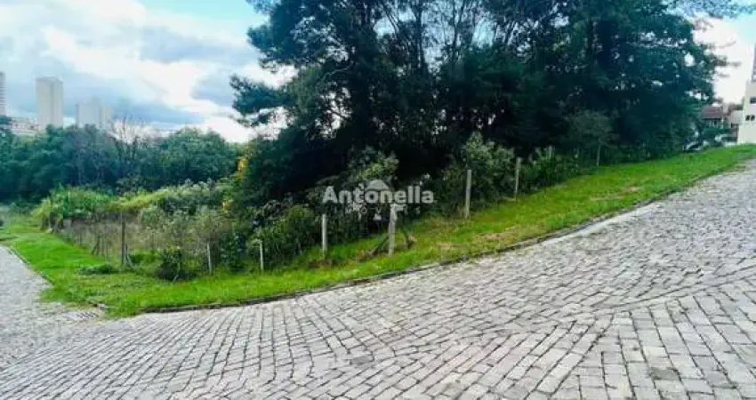Terreno à venda no Panazzolo, Caxias do Sul